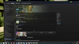 Steam Failed to Initialize GTA5?