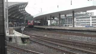 Köln Hbf