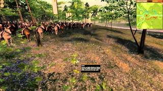 Heir of Carthage 20k Subscriber Celebration Video 2 of 20 Shogun 2 Action