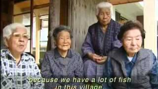 Okinawan Longevity and Health