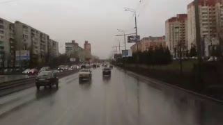 Казань