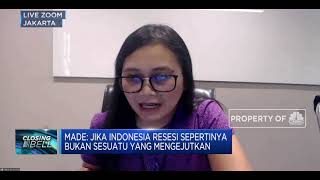 Cash Is Not The King Anymore, Ini Potensi Investasi di Tengah Risiko Resesi