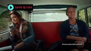 Pyaar lafzon main kahan episode 54 pt 6