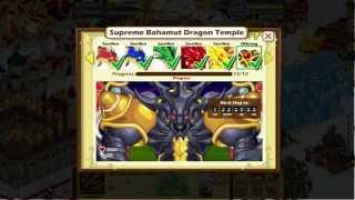 Social Empires The Supreme Bahamut Dragon Temple Offering 12