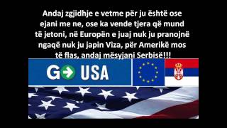 Belbëzimet e Islamofobeve: Ti zhdukim Talibanet?!