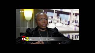 Travelling 5 | Gros plan DENISE EPOTE