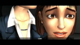 Tomb Raider Legend Walkthrough part 1: I've been looking for certain artifacts...