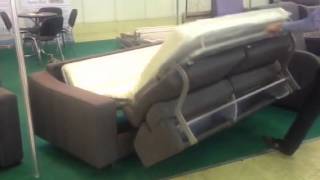 Механизм трансформации Отелло Н12 Multiform (Мультиформ)