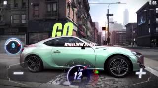 CSR2 Best Tier 1 tune Scion FR-S!