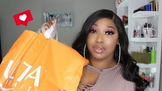 FIRST BEAUTY HAUL OF 2020