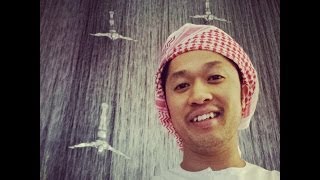 Dubai Street Foods 2014