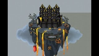 CastleWars.io | Maxed Out Castle | 500 kills