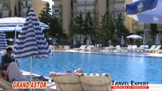 TRAVEL EXPERT - GRAND ASTOR HOTEL 4*