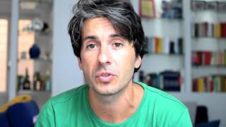 HDblog annuncia Riccardo Palombo all'interno dello staff