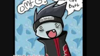 funny naruto crap 7