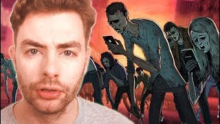 The Truth About Social Media