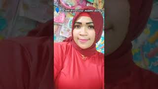 gamau review suami.. takut diambil pelakor