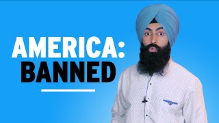 Americans Are BANNED From Europe - Another Major Blow To The Airline Industry