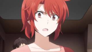 Mahouka Koukou no Rettousei. La chica que llama a las estrellas.Trailer Sub Español