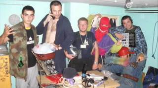 VIS Tetini - Lepo Rekle Zene