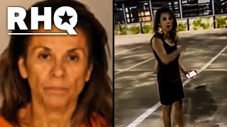 Racist Karen Caught On Camera, Gets What She Deserves