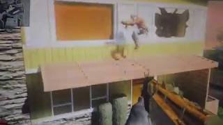 Black Ops comment monter sur le camion de nuketown