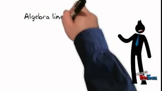 Aplicaciones del Álgebra Lineal a la vida.