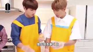 BTS (방탄소년단) JPN OFFICIAL FANCLUB MAGAZINE Vol.5 MAKING (Part 1)