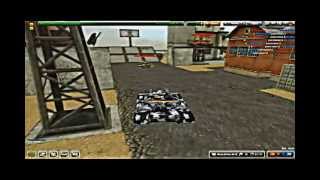 dogfighter lets play-обзор Tanki online релиз 1.100.0