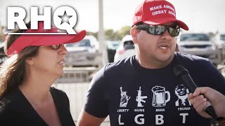 Miserable Trumpers Are Always Whining About Something...