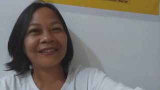 We are preparing to travel to manila and bought only one way ticket for the whole family