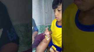 Làm pháo sáng đẹp và dễ không nỗ không nguy hiểm
