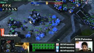 Masr (T) Vs xfourteen (P) Ro2 Bo3 G1 Immortals putting in work!