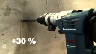 Универсальный перфоратор Bosch GBH 4 32 DFR Professional