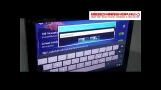 Android 4.1 "SmartTV" Mini PC - Dual Core 1.6Ghz процессор, WiFi N, HD 1080p