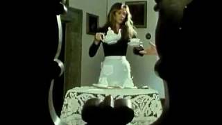 CRUEL MISTRESS AND SUBMISSIVE MAID