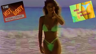 Hot Body International Bikini Challenge Cancun