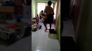 Video lucu joget maut...