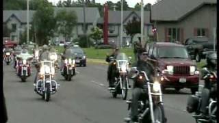 1st SummerThunder Minocqua WI 6-19-2010
