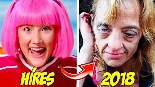 10 HÍRES CELEB ✔ AKI TÖNKRETETTE A SAJÁT KARRIERJÉT! [LEGJOBB]