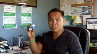ViPO Big Apple Blitz- ViSalus| Jimmy Ezzell | Bryan Bellville