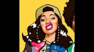 [FREE] Cardi B x 6ix9ine x Meek Mill Type Beat 2018 "PLATINUM" | [Prod. The Real Jimbo ]