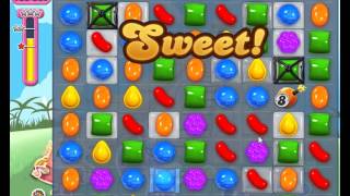 Candy Crush Saga Level 329