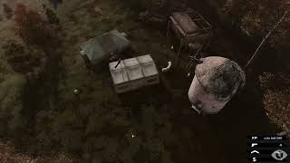 ArmA 3 bandit base spawn script (Ravage missions)