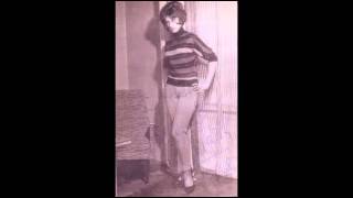 Babják Márta - Engem nem lehet elfelejteni