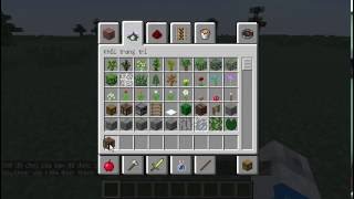 cách làm pháo hoa dễ   Minecraft