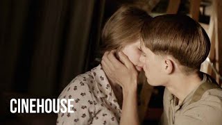 Jonas Nay sacrifices his girlfriend's life as punishment for love making |Clip 2/2| Summer Solstice