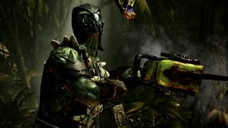 Mortal Kombat X: All Characters Performing Leatherfaces Victory