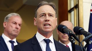 Australia 'vulnerable' to deadly coronavirus