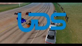 DROP CLUB - United Drift Series MTA